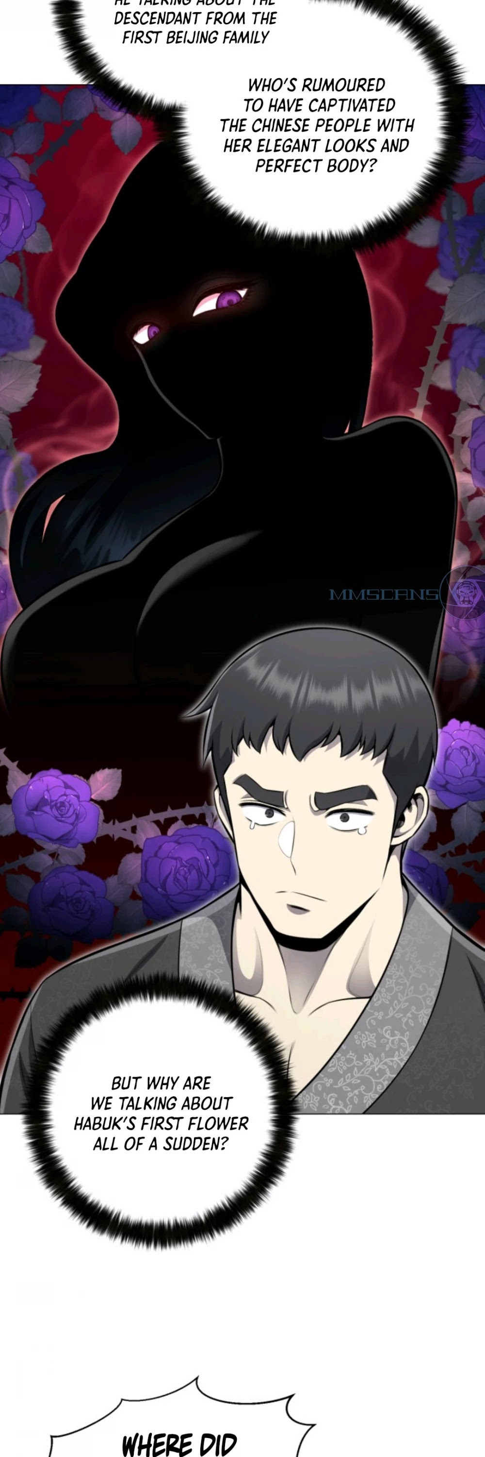 Reverse Villain Chapter 76 page 14 - Chapter 76