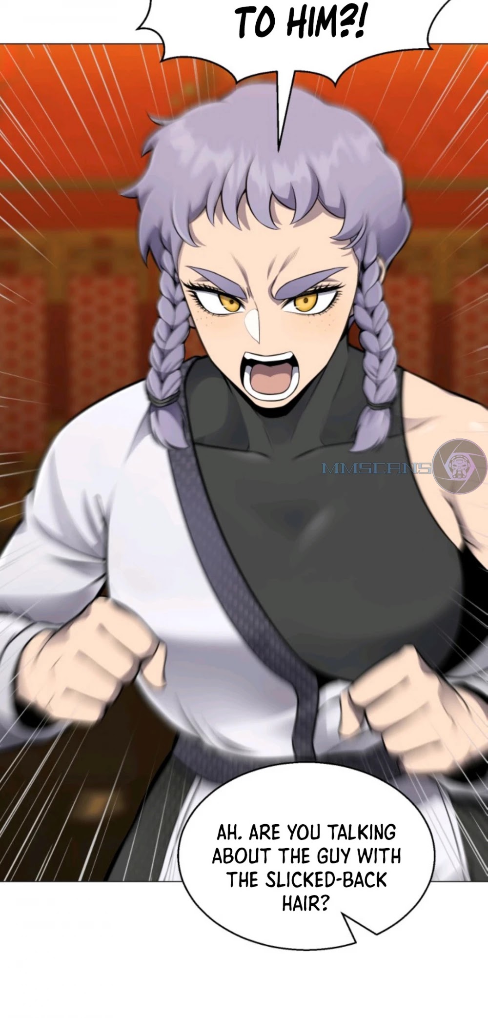 Reverse Villain Chapter 76 page 17 - Chapter 76