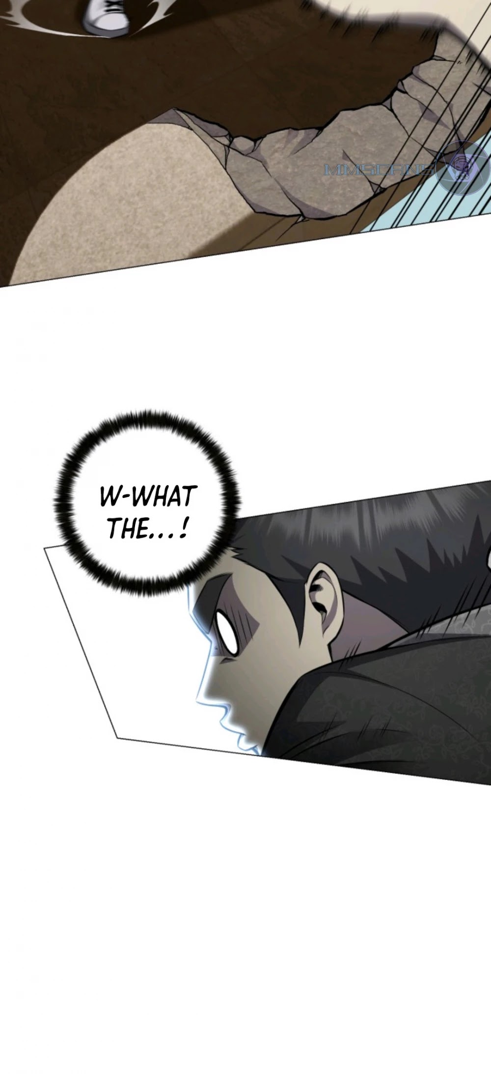Reverse Villain Chapter 76 page 24 - Chapter 76