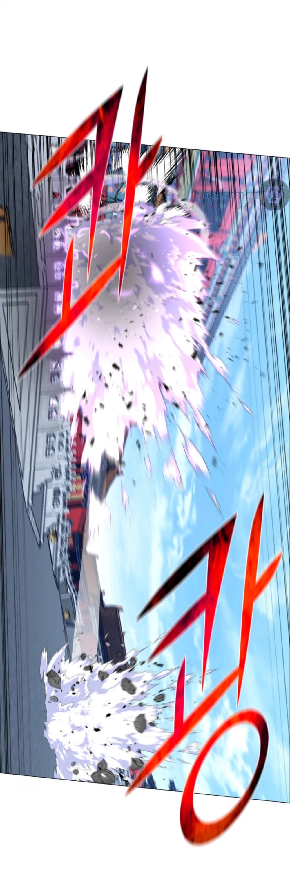 Reverse Villain Chapter 76 page 25 - Chapter 76
