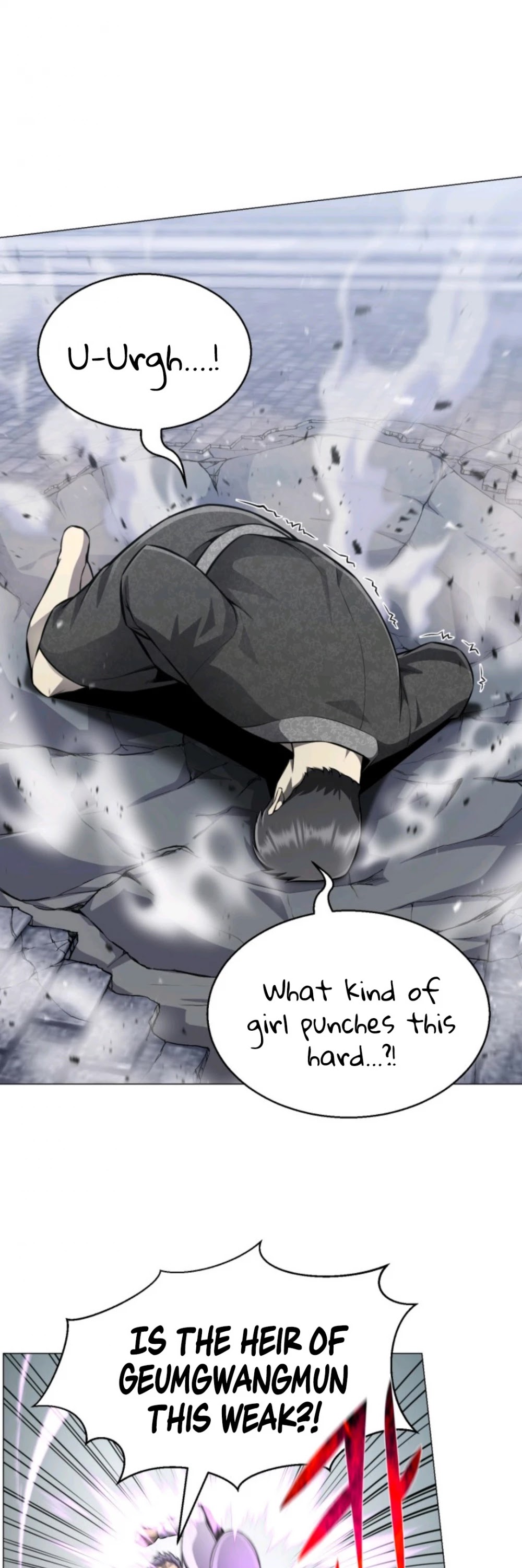 Reverse Villain Chapter 76 page 26 - Chapter 76