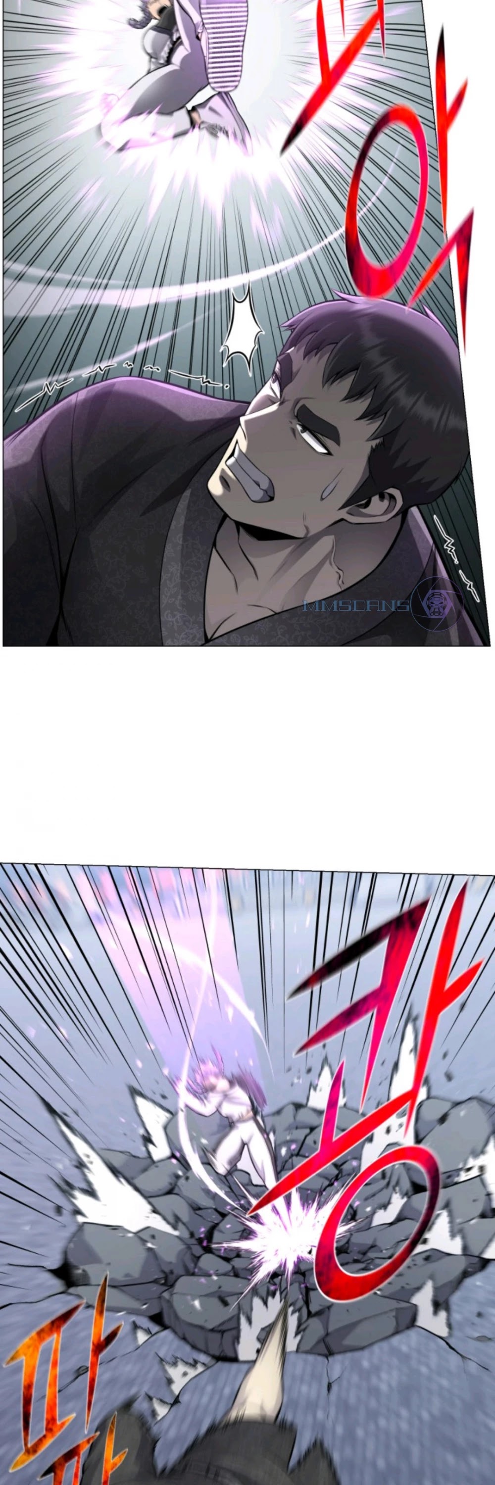 Reverse Villain Chapter 76 page 27 - Chapter 76