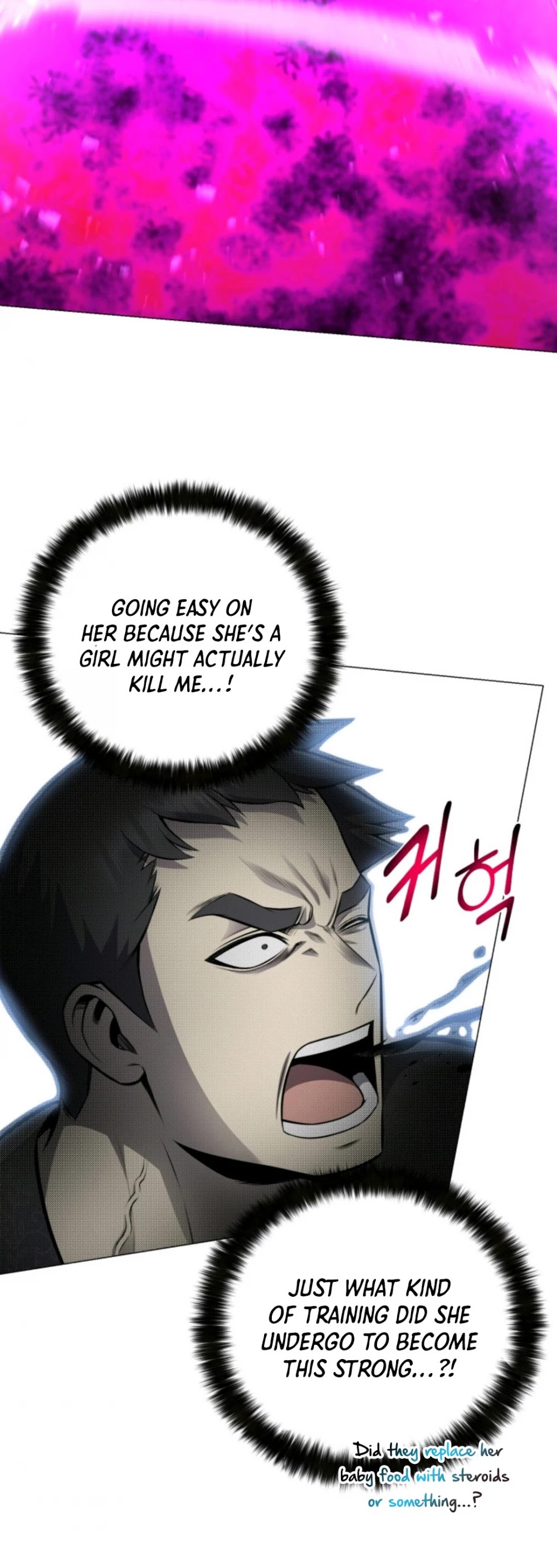 Reverse Villain Chapter 76 page 36 - Chapter 76