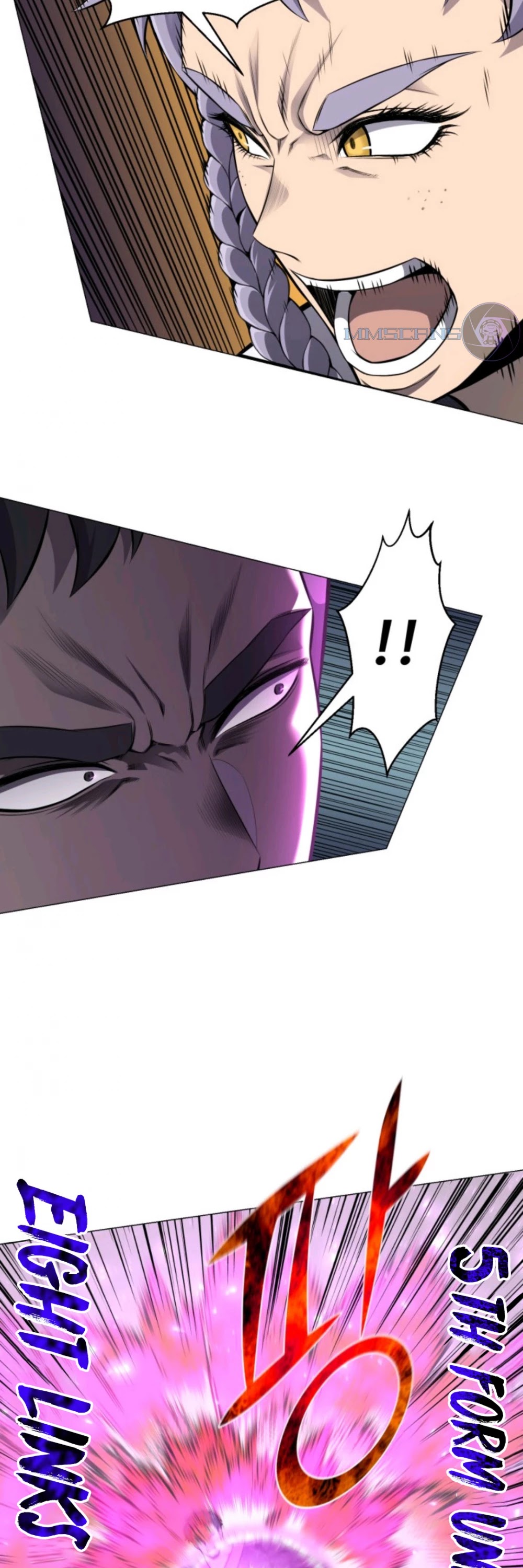 Reverse Villain Chapter 76 page 38 - Chapter 76