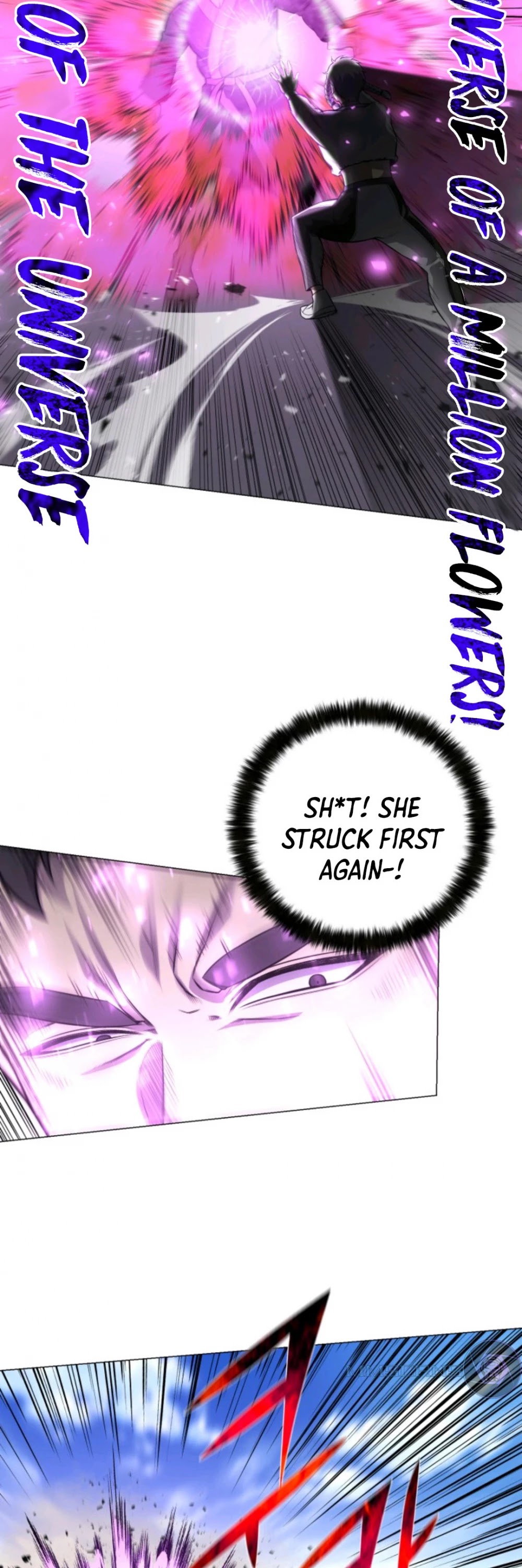 Reverse Villain Chapter 76 page 39 - Chapter 76