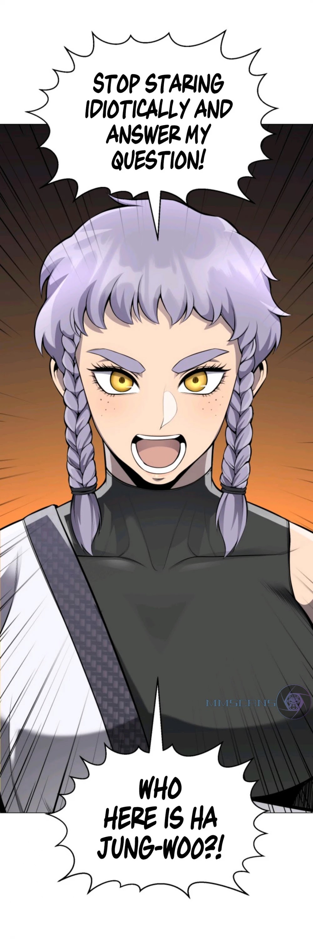 Reverse Villain Chapter 76 page 4 - Chapter 76