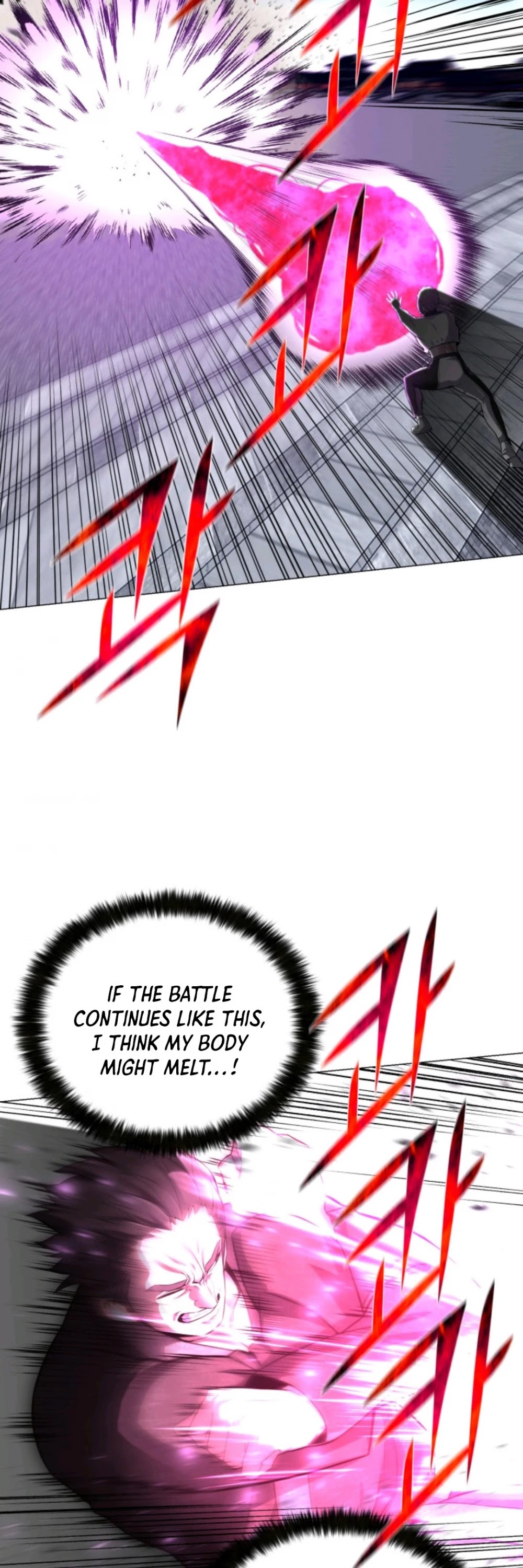 Reverse Villain Chapter 76 page 40 - Chapter 76