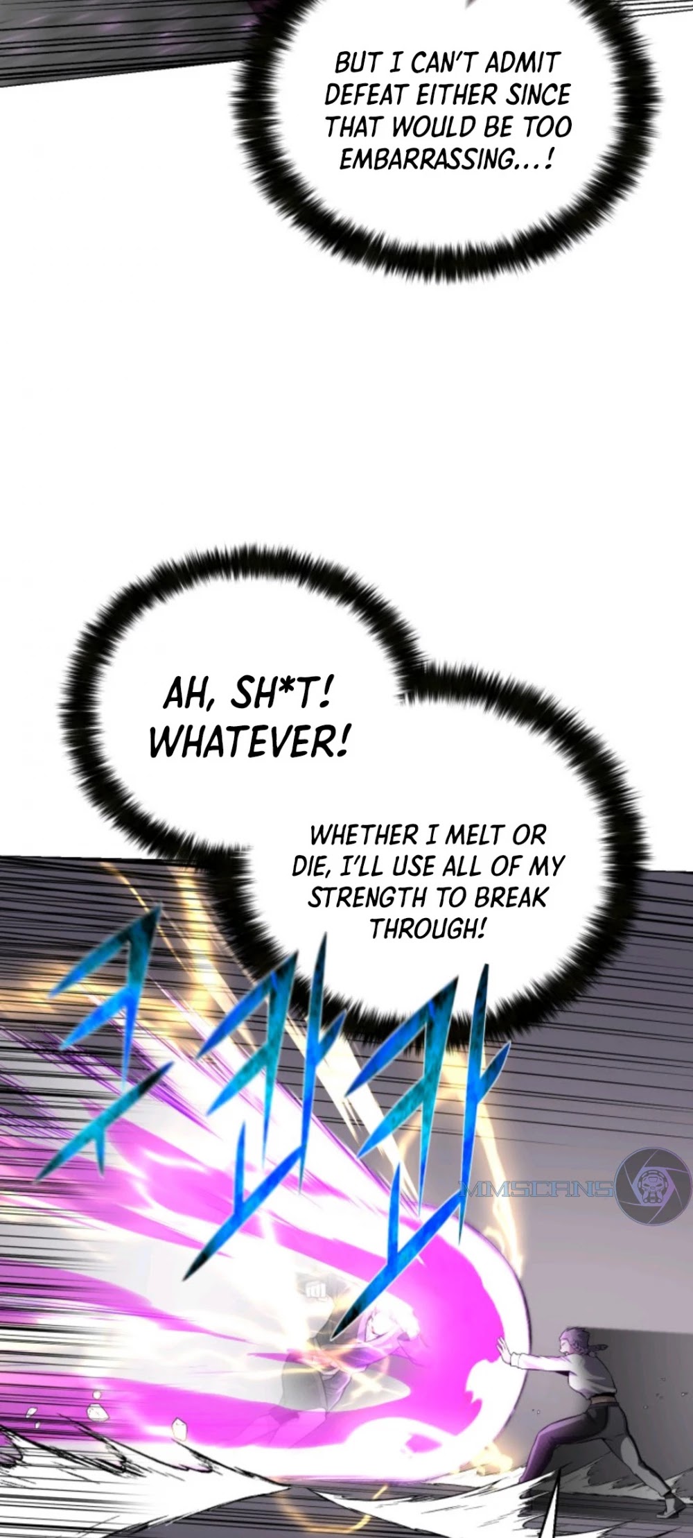 Reverse Villain Chapter 76 page 41 - Chapter 76