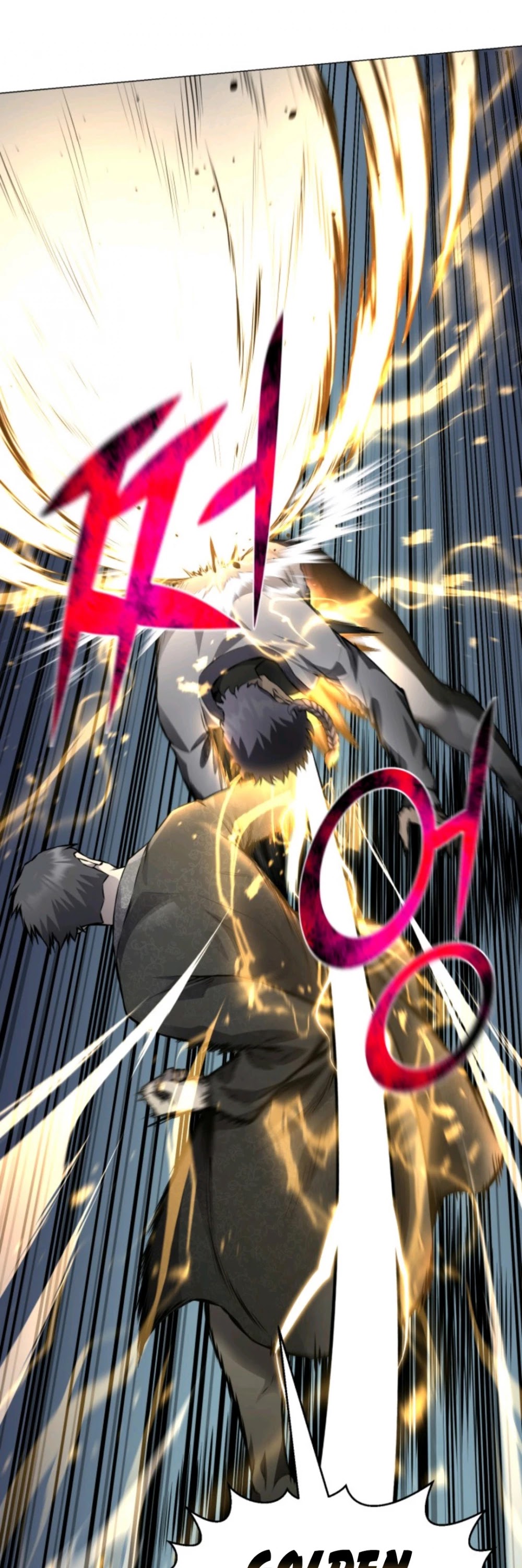 Reverse Villain Chapter 76 page 43 - Chapter 76