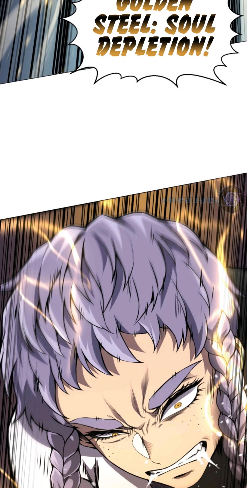 Reverse Villain Chapter 76 page 44 - Chapter 76
