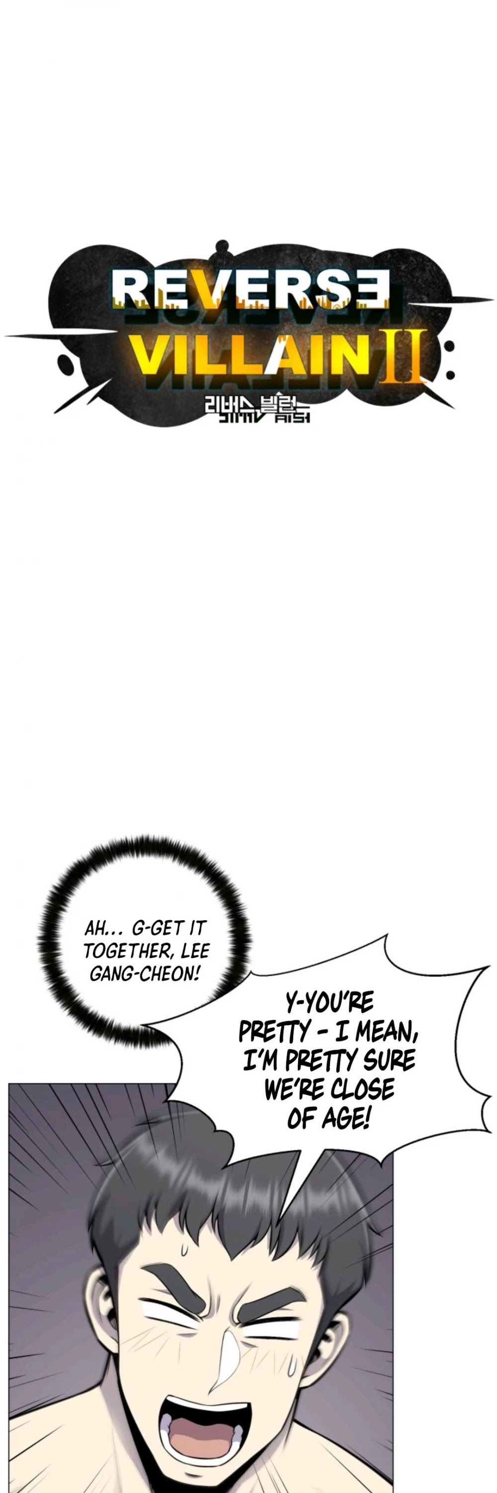 Reverse Villain Chapter 76 page 5 - Chapter 76