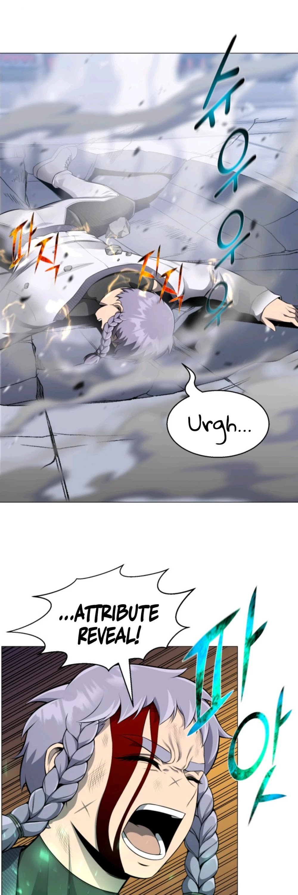 Reverse Villain Chapter 77 page 11 - Chapter 77