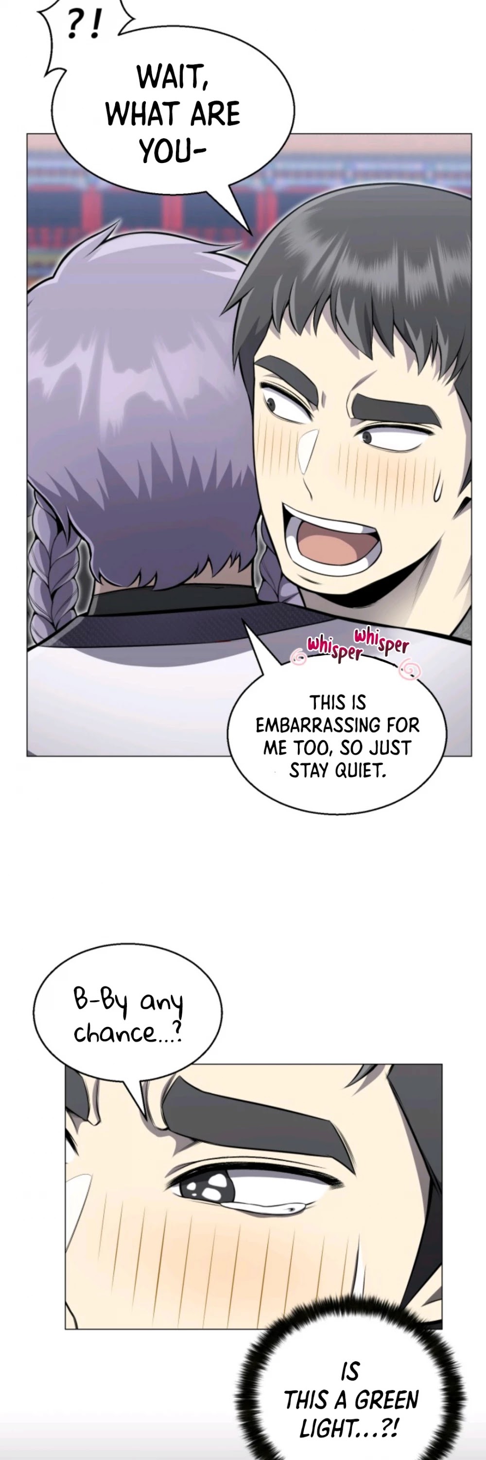 Reverse Villain Chapter 77 page 15 - Chapter 77