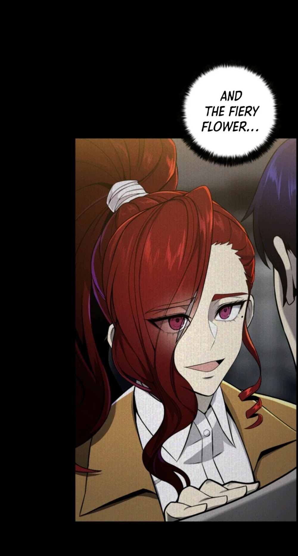 Reverse Villain Chapter 77 page 17 - Chapter 77