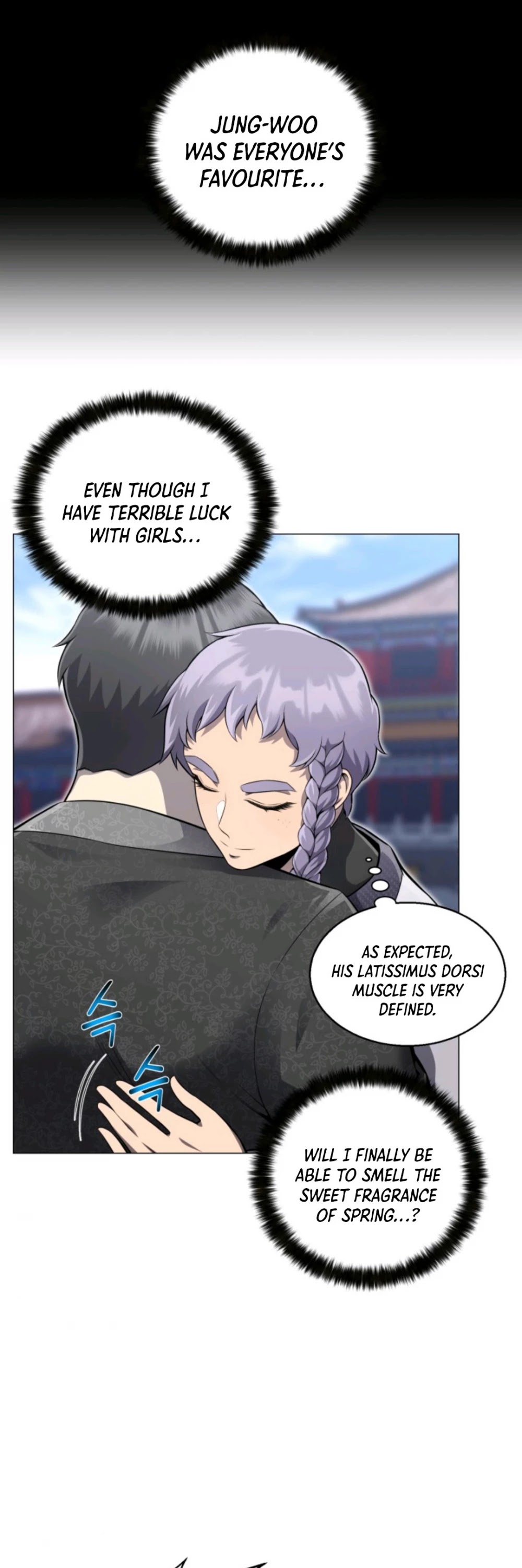 Reverse Villain Chapter 77 page 18 - Chapter 77