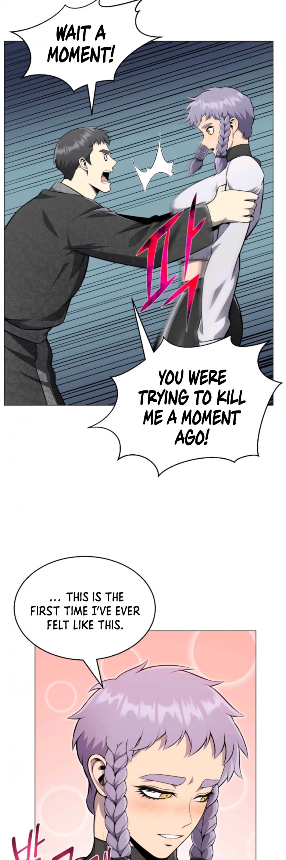 Reverse Villain Chapter 77 page 19 - Chapter 77
