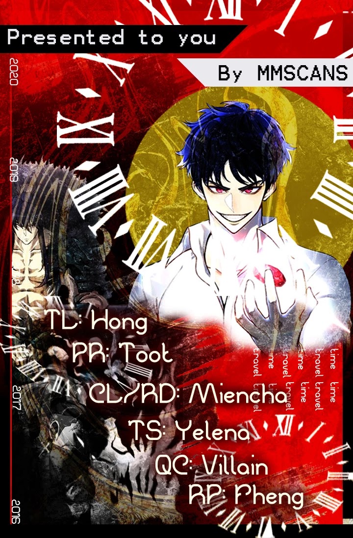 Reverse Villain Chapter 77 page 2 - Chapter 77