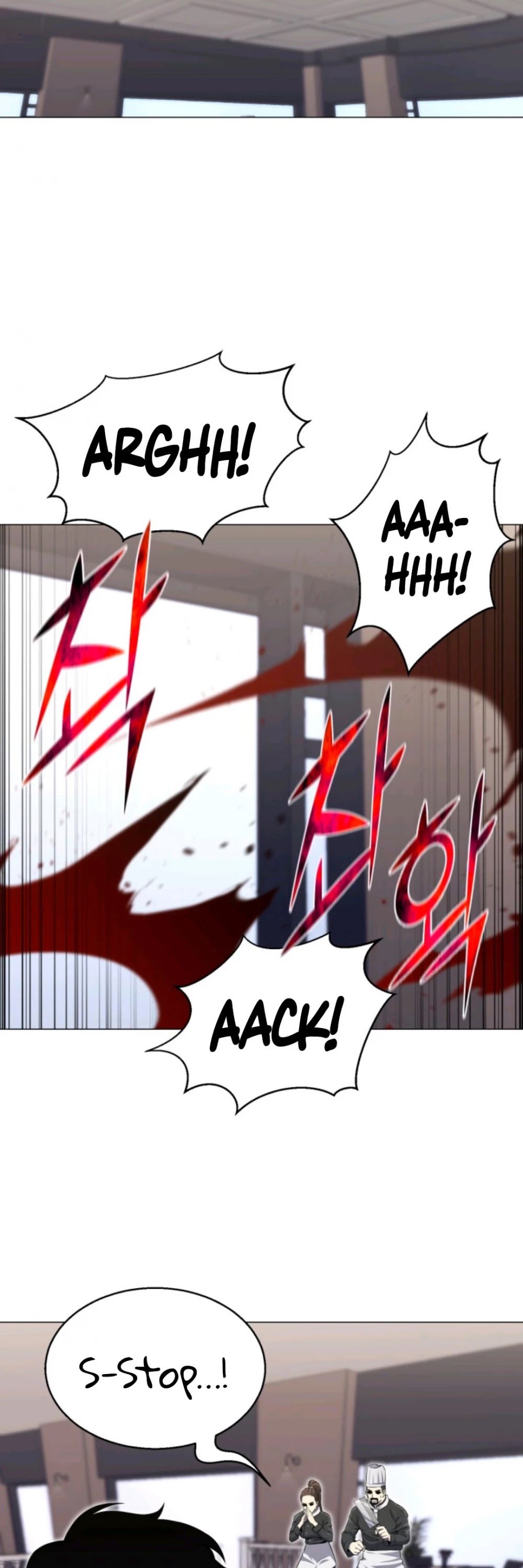 Reverse Villain Chapter 77 page 29 - Chapter 77