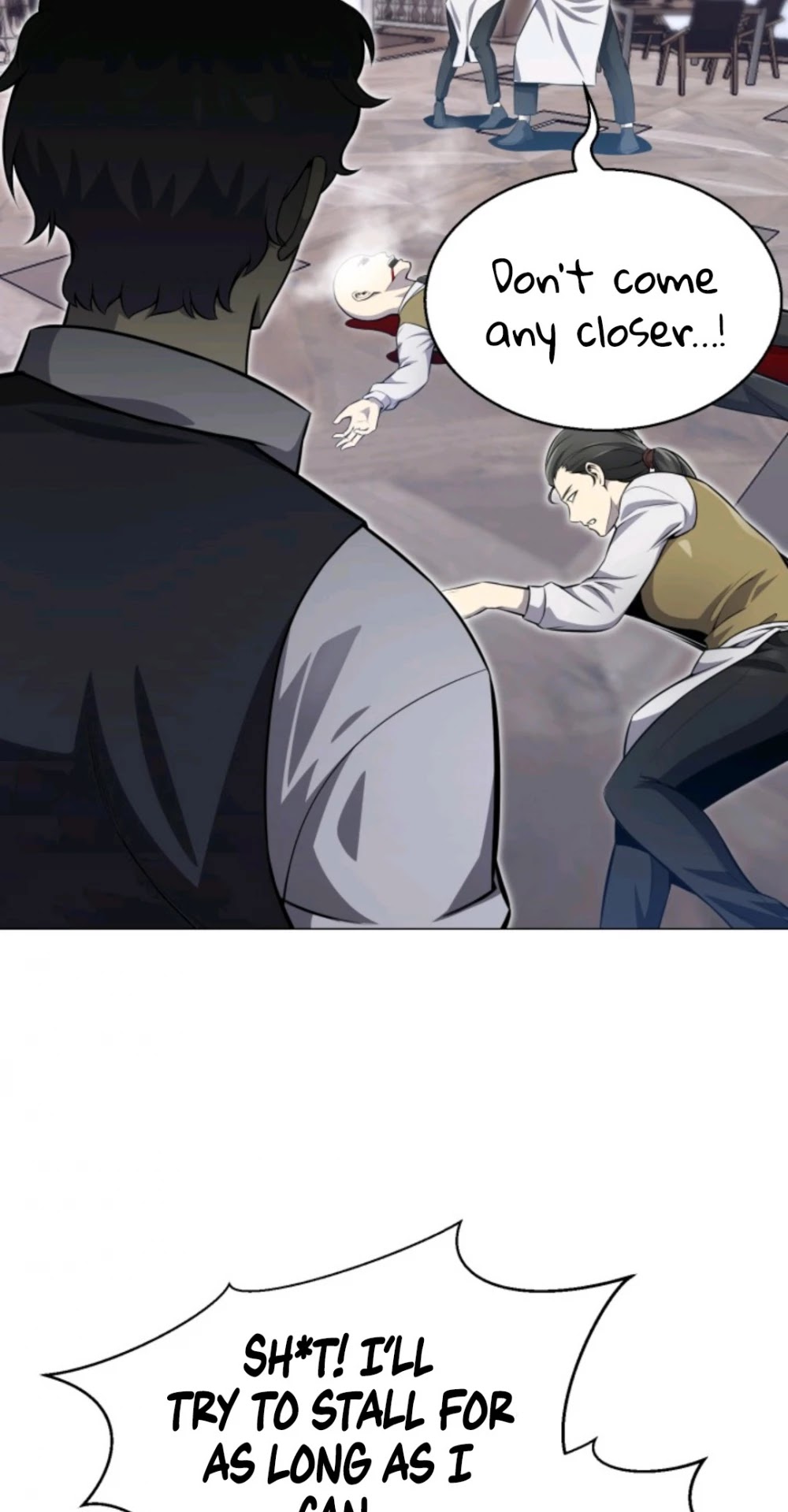 Reverse Villain Chapter 77 page 30 - Chapter 77