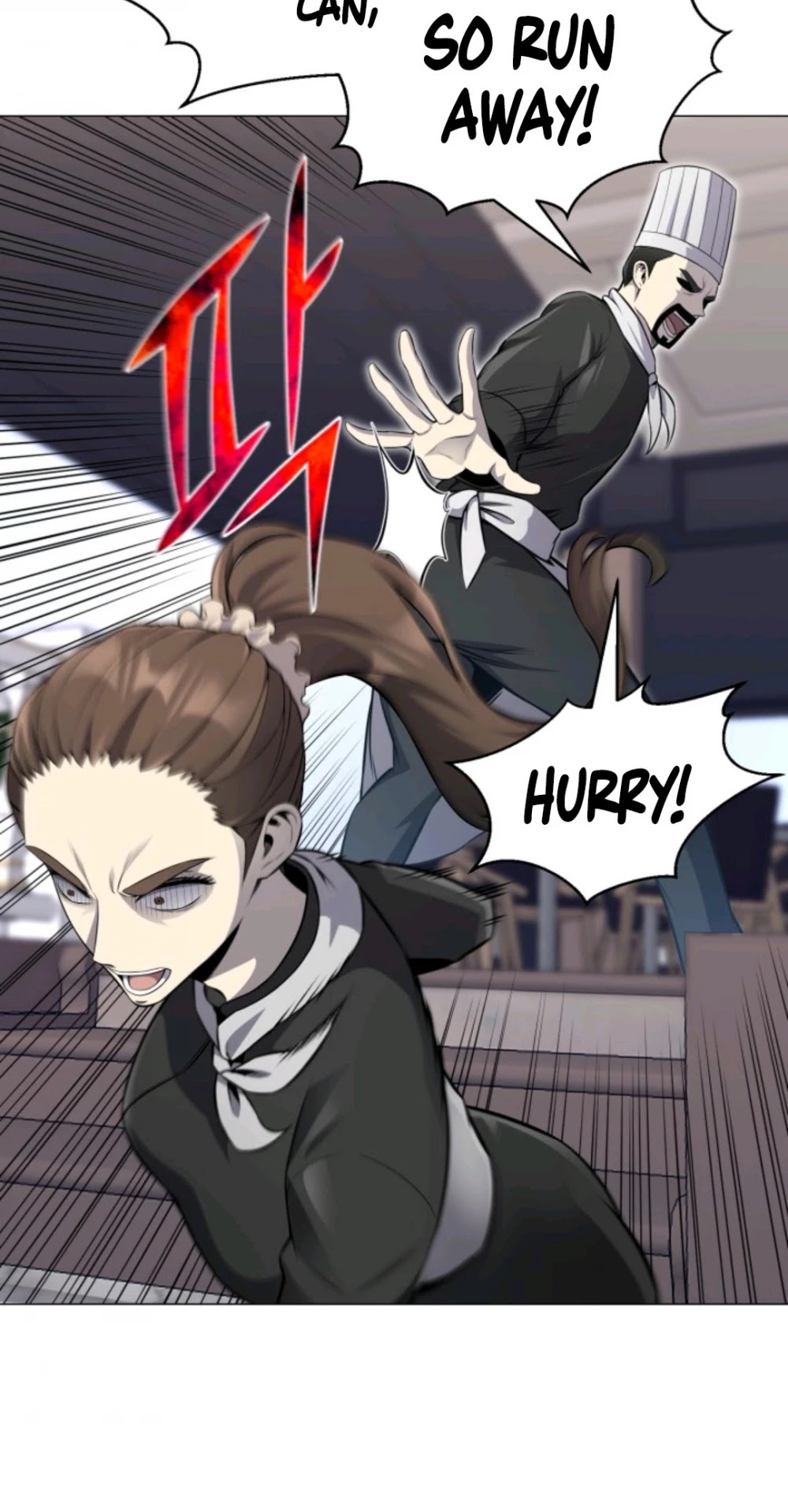 Reverse Villain Chapter 77 page 31 - Chapter 77