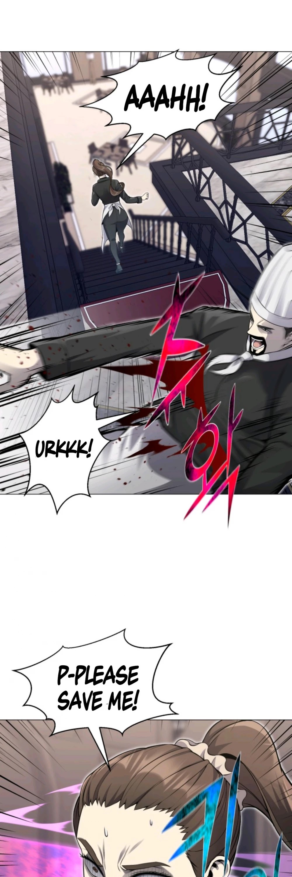Reverse Villain Chapter 77 page 32 - Chapter 77