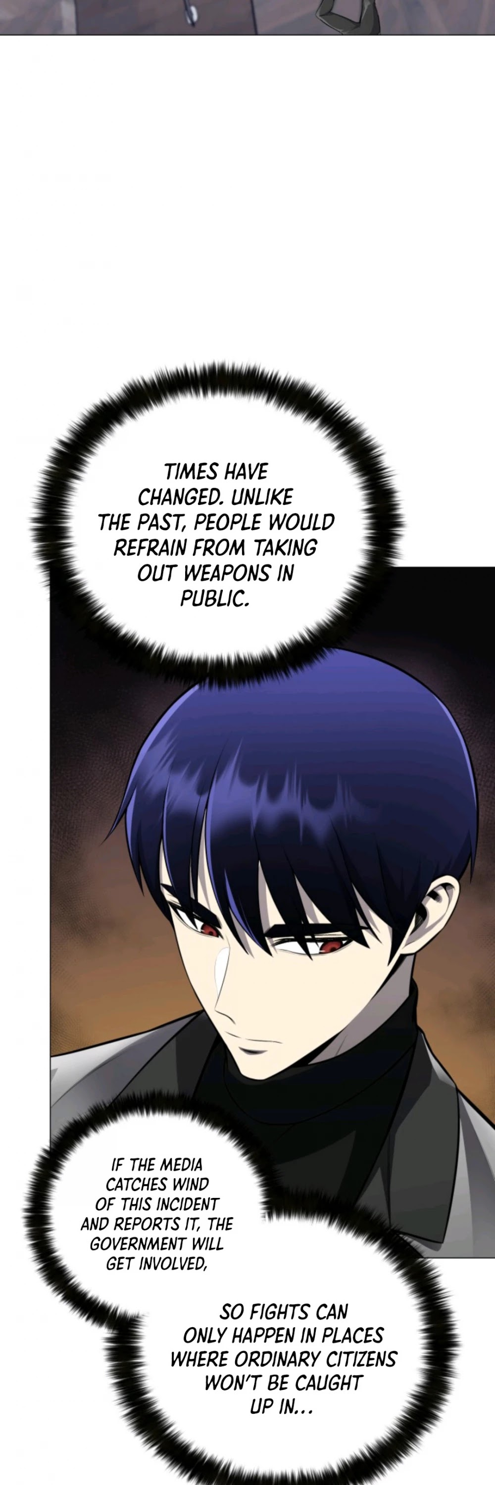 Reverse Villain Chapter 77 page 42 - Chapter 77