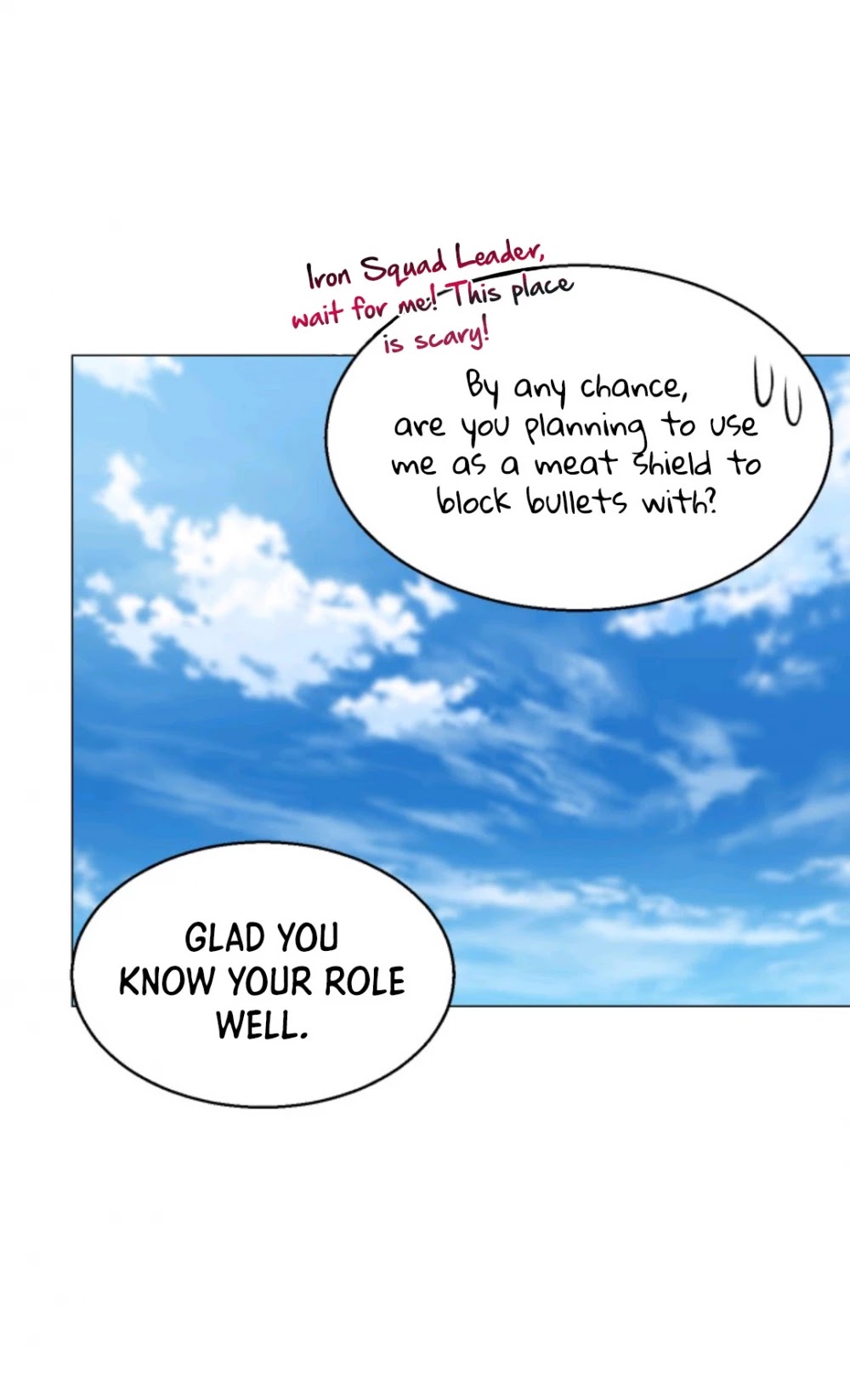 Reverse Villain Chapter 77 page 44 - Chapter 77