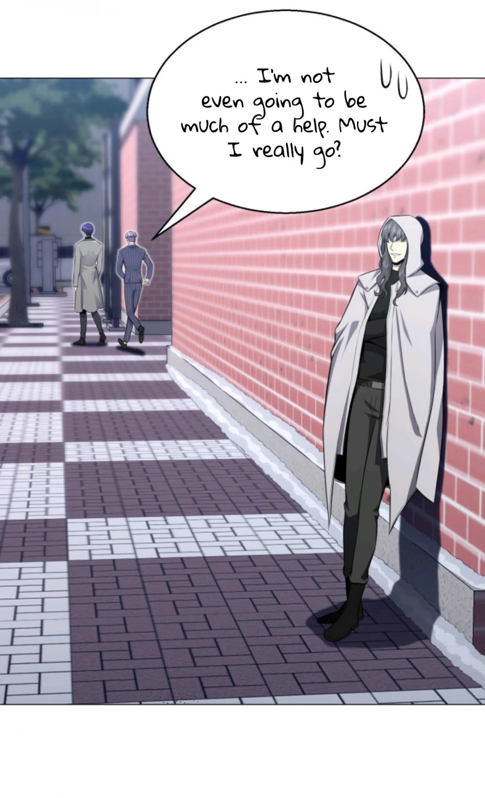 Reverse Villain Chapter 77 page 45 - Chapter 77