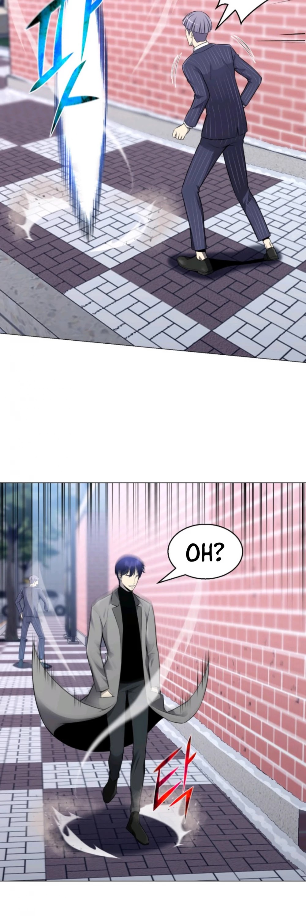 Reverse Villain Chapter 77 page 47 - Chapter 77