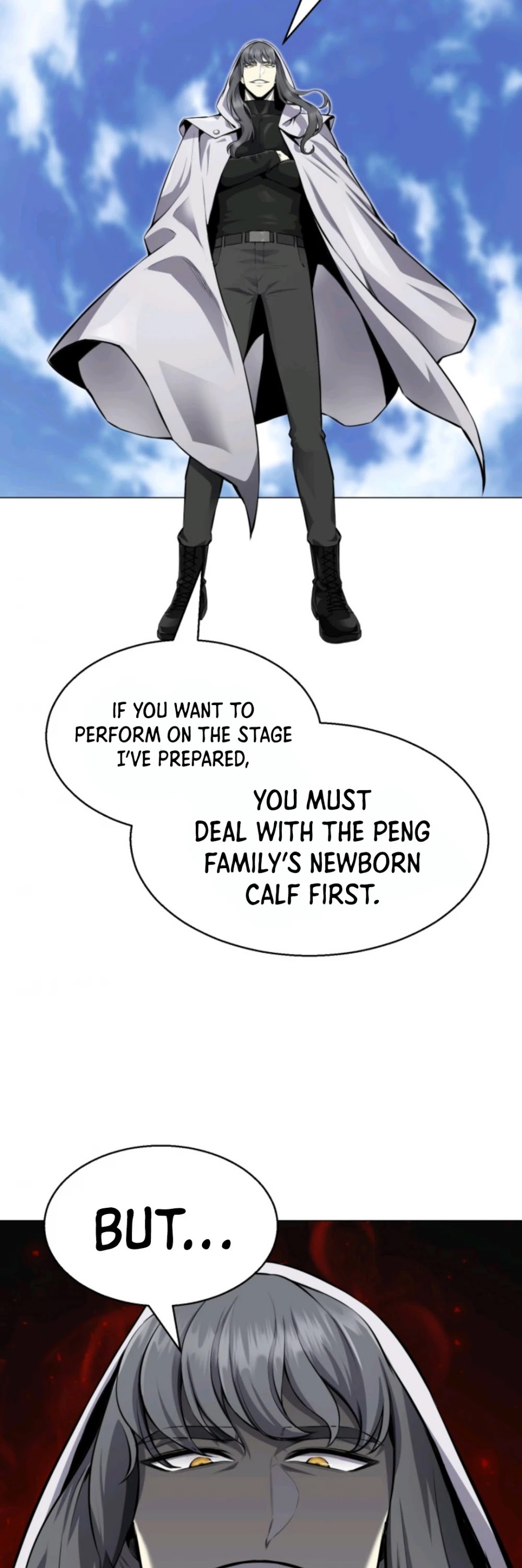 Reverse Villain Chapter 77 page 49 - Chapter 77
