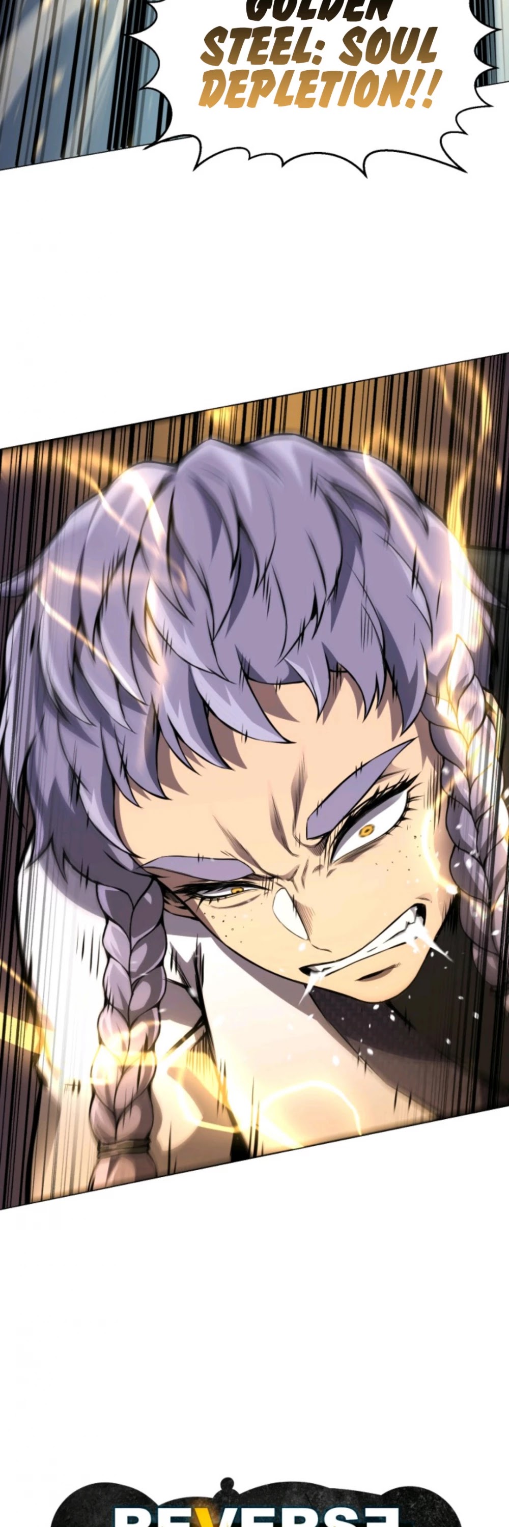 Reverse Villain Chapter 77 page 5 - Chapter 77