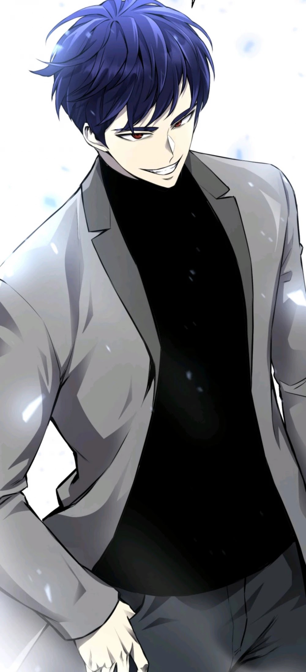 Reverse Villain Chapter 77 page 51 - Chapter 77