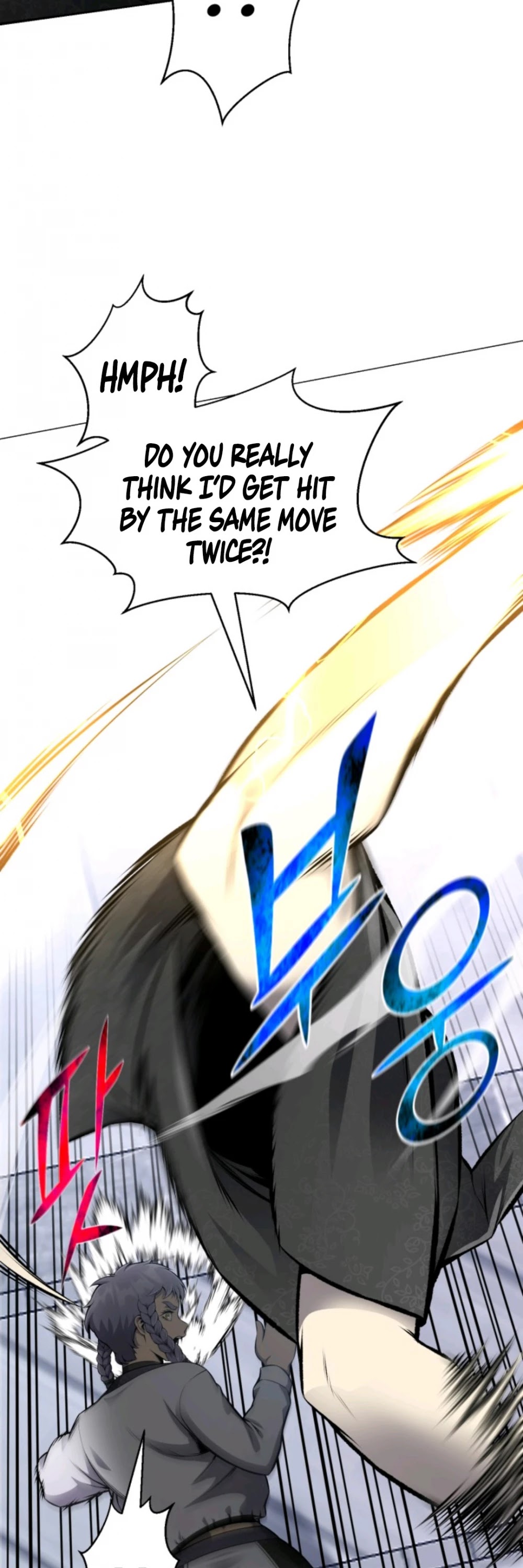 Reverse Villain Chapter 77 page 8 - Chapter 77