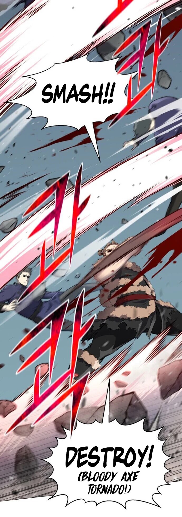 Reverse Villain Chapter 78 page 10 - Chapter 78: Season 3
