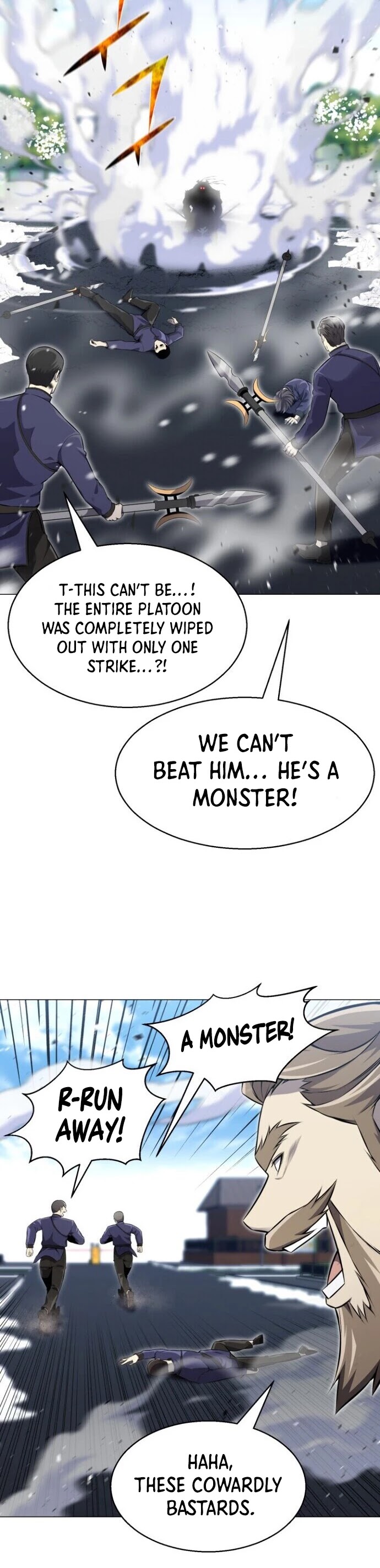 Reverse Villain Chapter 78 page 12 - Chapter 78: Season 3