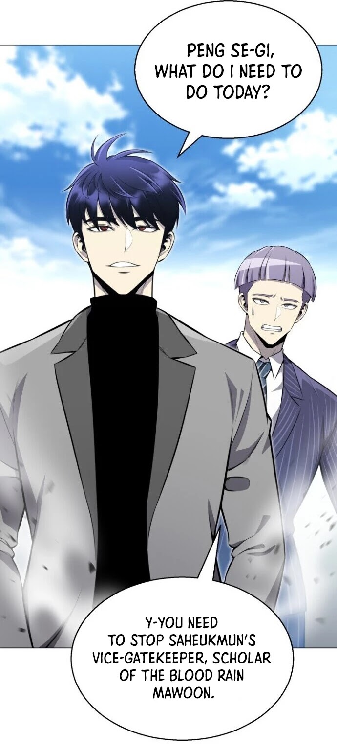Reverse Villain Chapter 78 page 15 - Chapter 78: Season 3