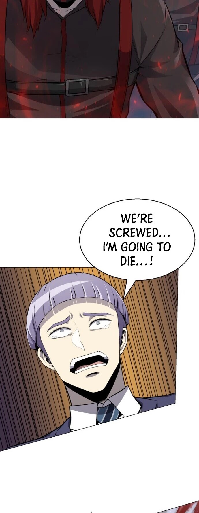 Reverse Villain Chapter 78 page 19 - Chapter 78: Season 3