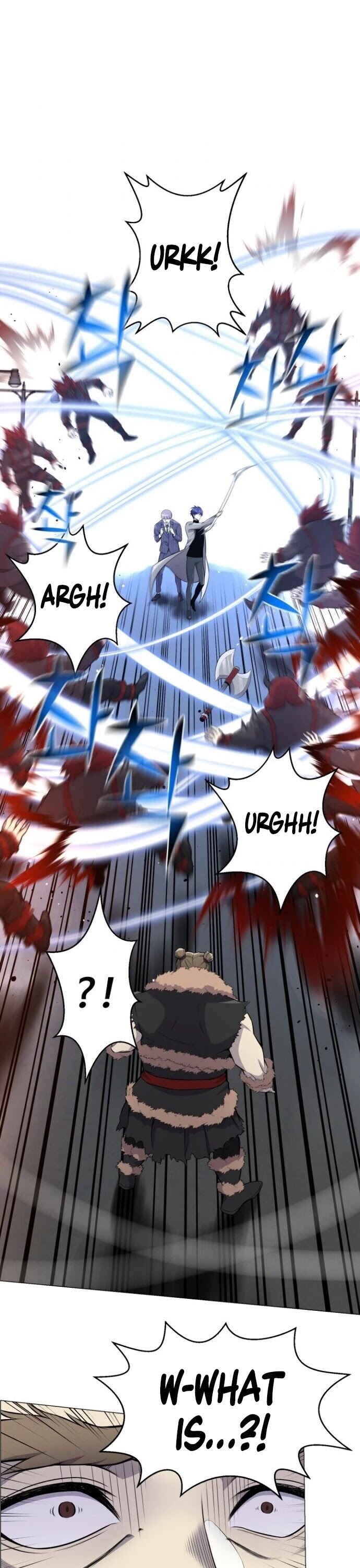 Reverse Villain Chapter 78 page 21 - Chapter 78: Season 3
