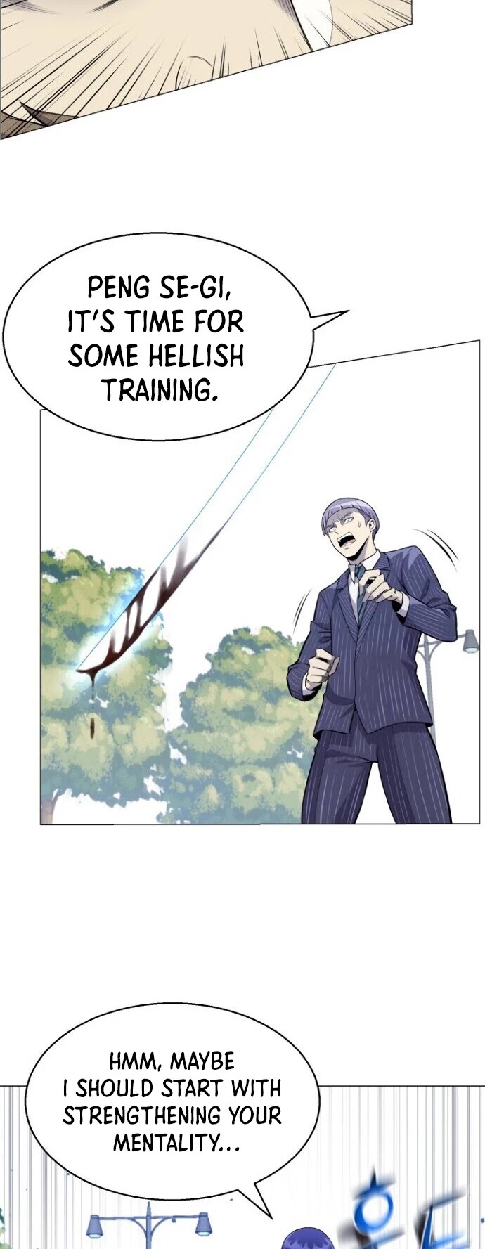 Reverse Villain Chapter 78 page 22 - Chapter 78: Season 3