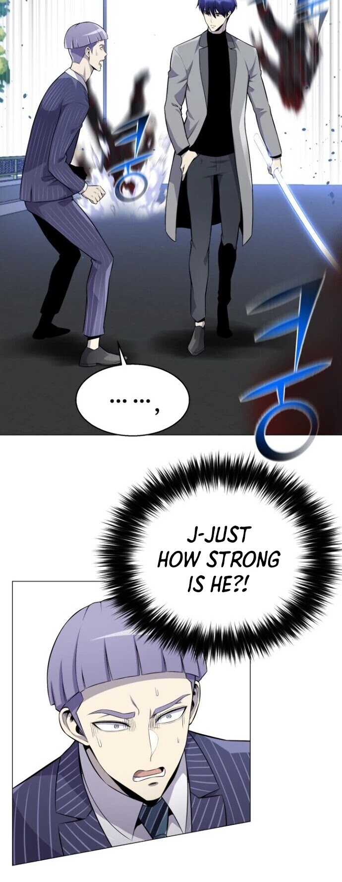 Reverse Villain Chapter 78 page 23 - Chapter 78: Season 3