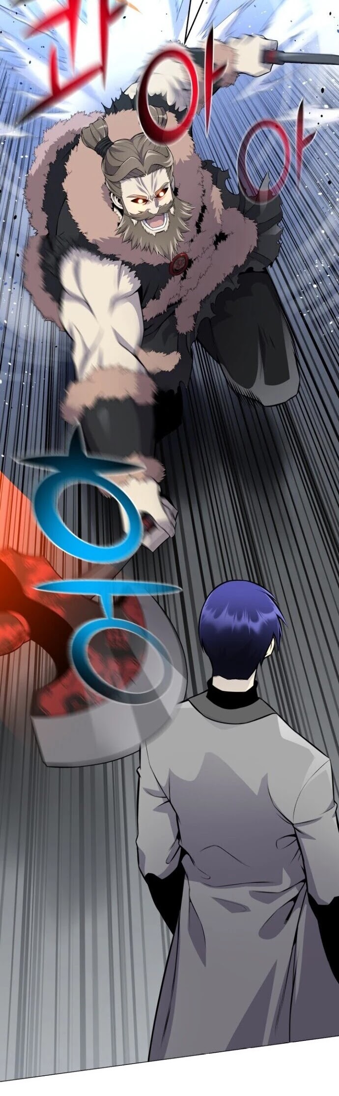 Reverse Villain Chapter 78 page 26 - Chapter 78: Season 3