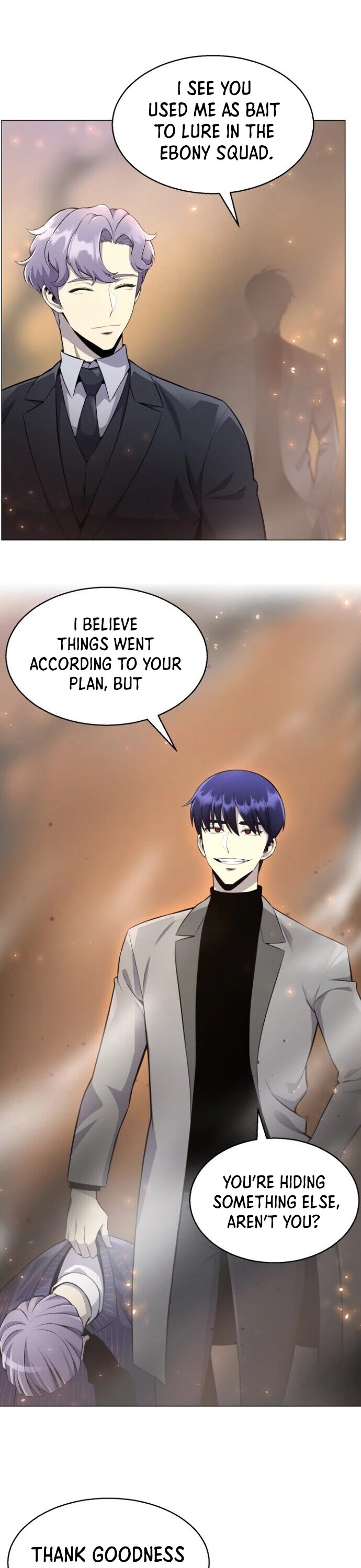 Reverse Villain Chapter 78 page 30 - Chapter 78: Season 3