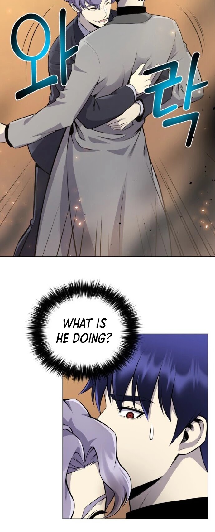 Reverse Villain Chapter 78 page 32 - Chapter 78: Season 3