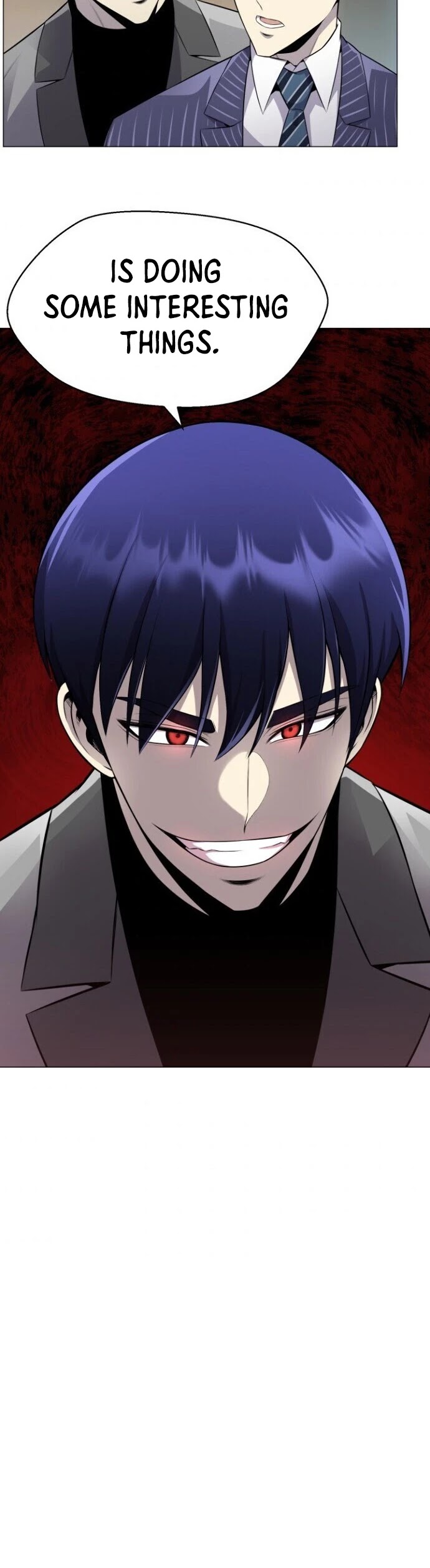 Reverse Villain Chapter 78 page 39 - Chapter 78: Season 3
