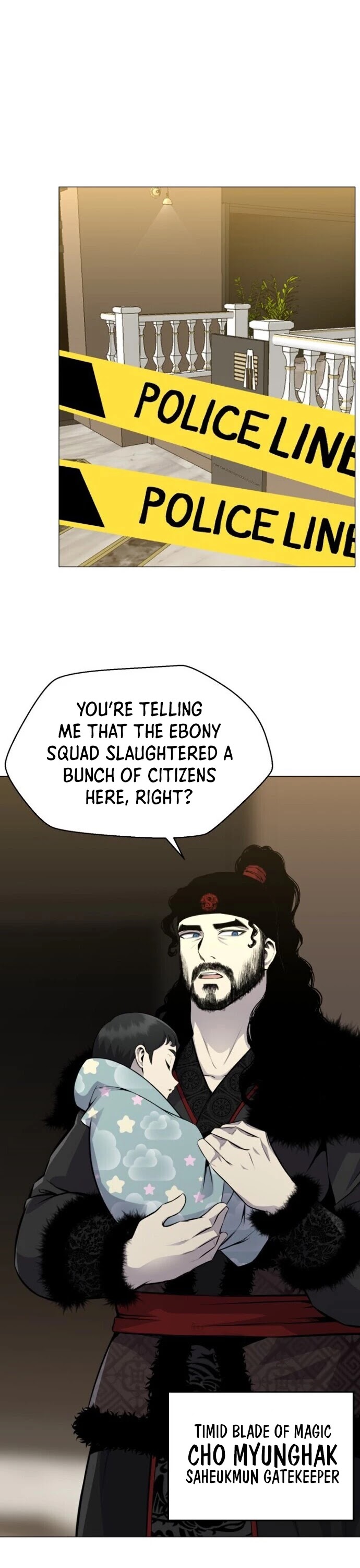 Reverse Villain Chapter 78 page 40 - Chapter 78: Season 3