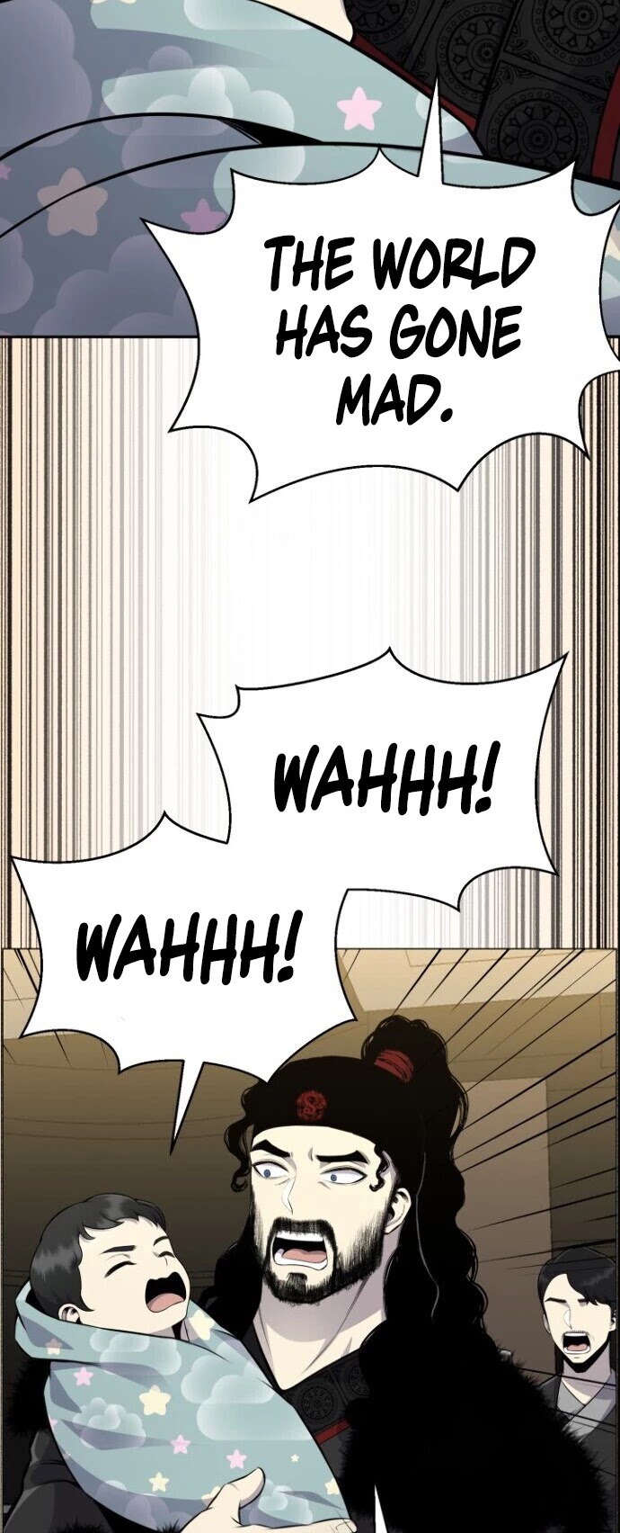 Reverse Villain Chapter 78 page 42 - Chapter 78: Season 3