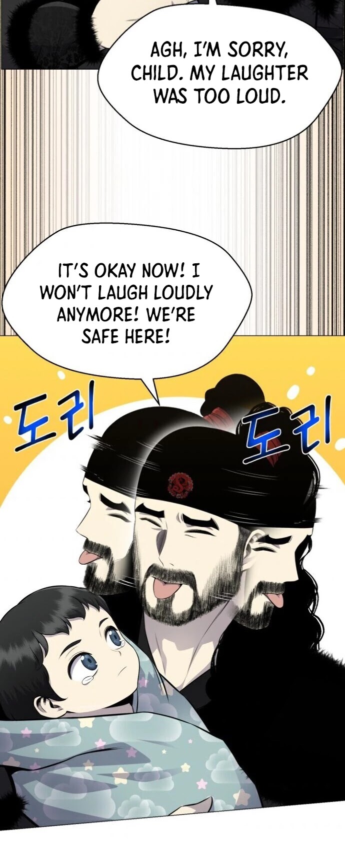 Reverse Villain Chapter 78 page 43 - Chapter 78: Season 3