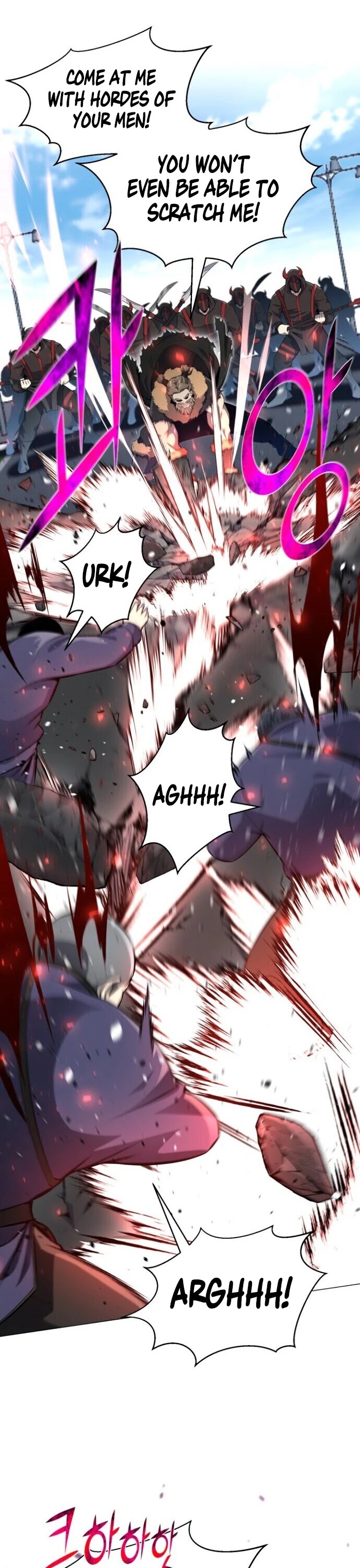 Reverse Villain Chapter 78 page 5 - Chapter 78: Season 3