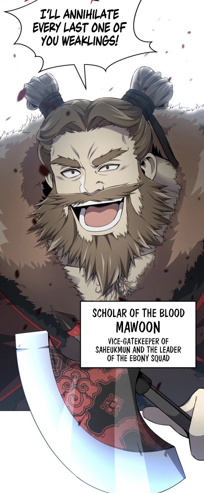 Reverse Villain Chapter 78 page 6 - Chapter 78: Season 3