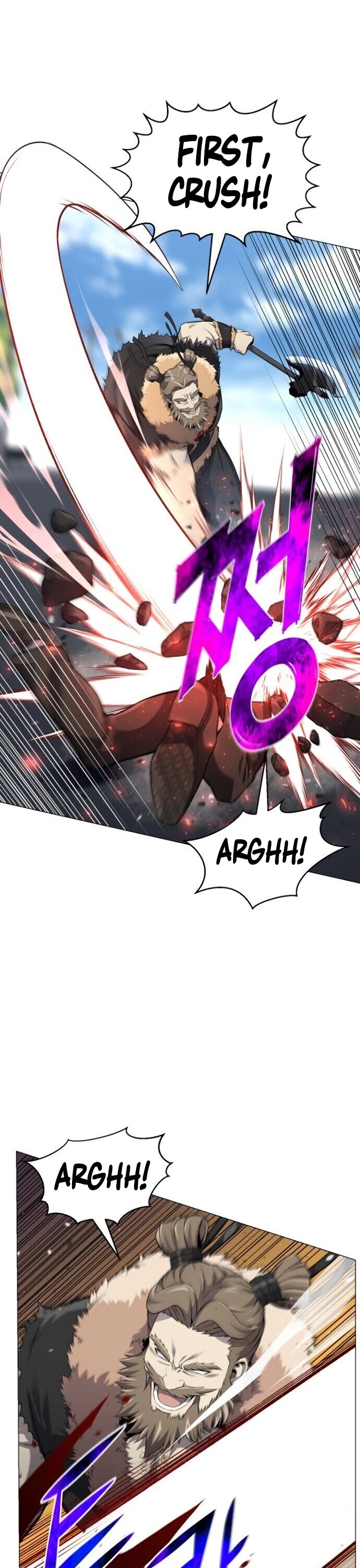 Reverse Villain Chapter 78 page 8 - Chapter 78: Season 3